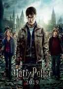 Cartoleria Calendario 2019 Harry Potter My Time