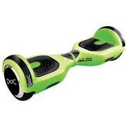 Giocattolo Nilox Hoverboard DOC Verde Lime Nilox