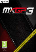 Videogiochi Personal Computer MXGP3 - The Official Motocross Videogame - PC