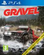 Videogiochi PlayStation4 Gravel - PS4