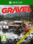 Videogiochi Xbox One Gravel - XONE
