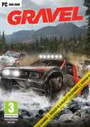 Videogiochi Personal Computer Gravel - PC