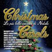 CD Christmas Carols