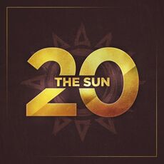 CD 20 ( + Libro) Sun