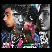 CD Trilogy Dark Polo Gang