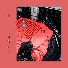 CD Cinemaboy (Digipack) Cinemaboy