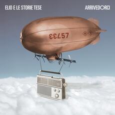 CD Arrivedorci (Sanremo 2018 - Digifile) Elio e le Storie Tese