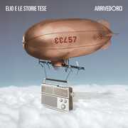 Vinile Arrivedorci Elio e le Storie Tese