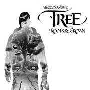 CD Tree. Roots & Crown Mezzosangue