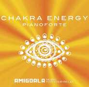 CD Chakra Energy