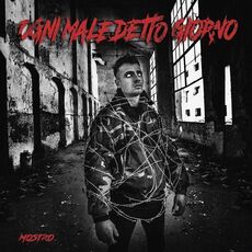 CD Ogni maledetto giorno (Inferno Edition) Mostro