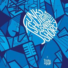 CD Terapia di gruppo Davide Shorty Funk Shui Project