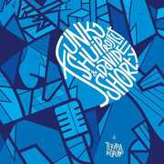Vinile Terapia di gruppo Davide Shorty Funk Shui Project
