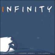 CD Infinity Emmet Cohen Giuseppe Venezia Elio Coppola