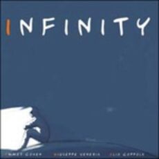 CD Infinity Emmet Cohen Giuseppe Venezia Elio Coppola