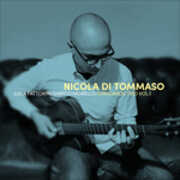 CD Standards Trio vol.1 Nicola Di Tommaso