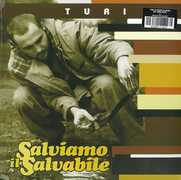 Vinile Salviamo il salvabile Turi