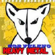 Vinile Heavy Metal (180 gr. Limited Edition) Cor Veleno