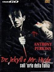 Film Dr. Jekyll e Mr. Hyde sull'orlo della follia Gerard Kikoine
