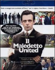 Film Il maledetto United Tom Hooper