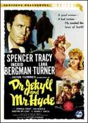 Film Il dottor Jekyll e mister Hyde Victor Fleming