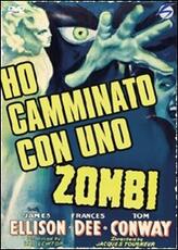 Film Ho camminato con uno zombie Jacques Tourneur