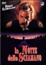 Film La notte dello sciamano R. L. Thomas