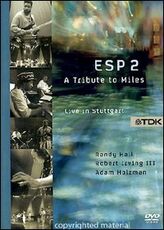 Film Esp 2. A Tribute to Miles