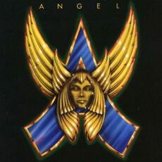 CD Angel Angel