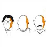 CD Segments Poptraits Collection Paolo Tofani Alvin Curran Mauro Tespio