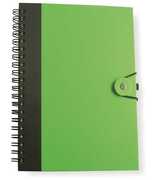 Cartoleria Notebook carta riciclata Mans