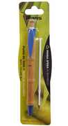 Cartoleria Penna bamboo Mans