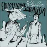 CD Educazione sabauda Willie Peyote
