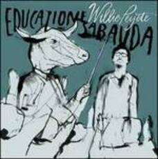 CD Educazione sabauda Willie Peyote