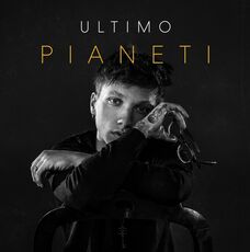 CD Pianeti Ultimo