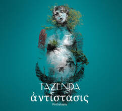 CD Antistasis Tazenda