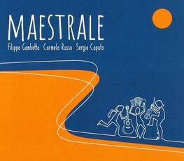 CD Maestrale Sergio Caputo Filippo Gambetta Carmelo Russo