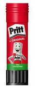 Cartoleria Colla Stick Pritt 40 g Henkel