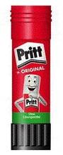 Cartoleria Colla stick Pritt 813 43 gr. Pritt