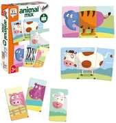 Giocattolo Animali mix Diset