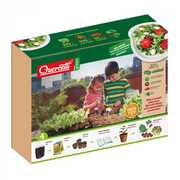 Giocattolo Kit for Kids My Salad Quercetti