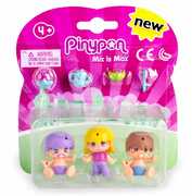 Giocattolo Pinypon. Kids & Babies 2 Famosa
