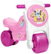 Giocattolo Primi Passi Motofeber Jumper Principesse Disney Feber
