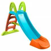Giocattolo Scivolo. Feber Slide 10 con Acqua Feber