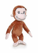 Giocattolo Curious George. Peluche 18 Cm Famosa