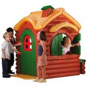 Giocattolo Feber Woodland cottage con suoni Feber