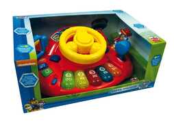 Giocattolo Paw Patrol. Volante Attività Grandi Giochi