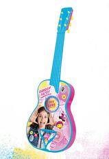 Giocattolo Soy Luna. Chitarra Grandi Giochi