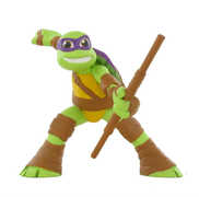 Giocattolo Figure Turtles Donatello 7 Cm Comansi