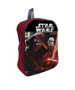 Cartoleria Star Wars. Zaino Tempo Libero 3D Joko